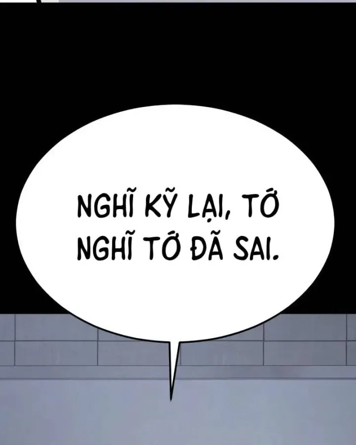 Thiếu Niên Hồi Sinh chương 31 - trang 134