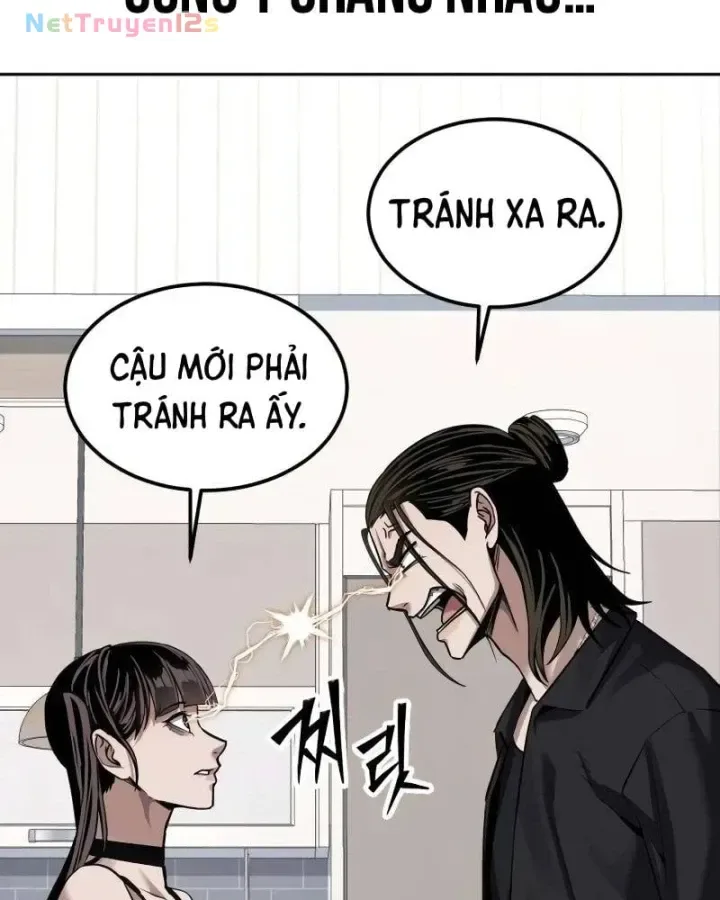 Thiếu Niên Hồi Sinh chương 31 - trang 152