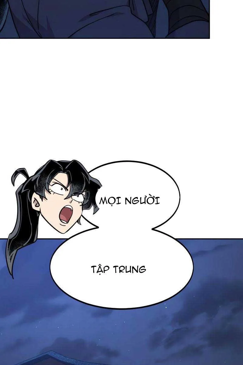 Hoa Sơn Tái Khởi chương 84 - trang 51