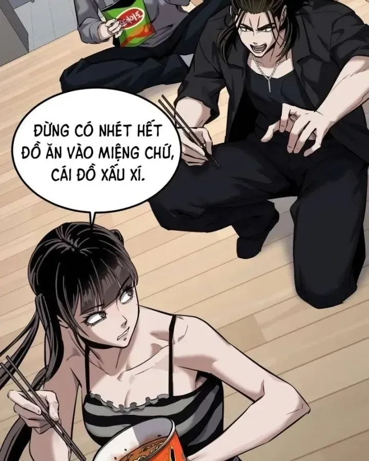 Thiếu Niên Hồi Sinh chương 31 - trang 157