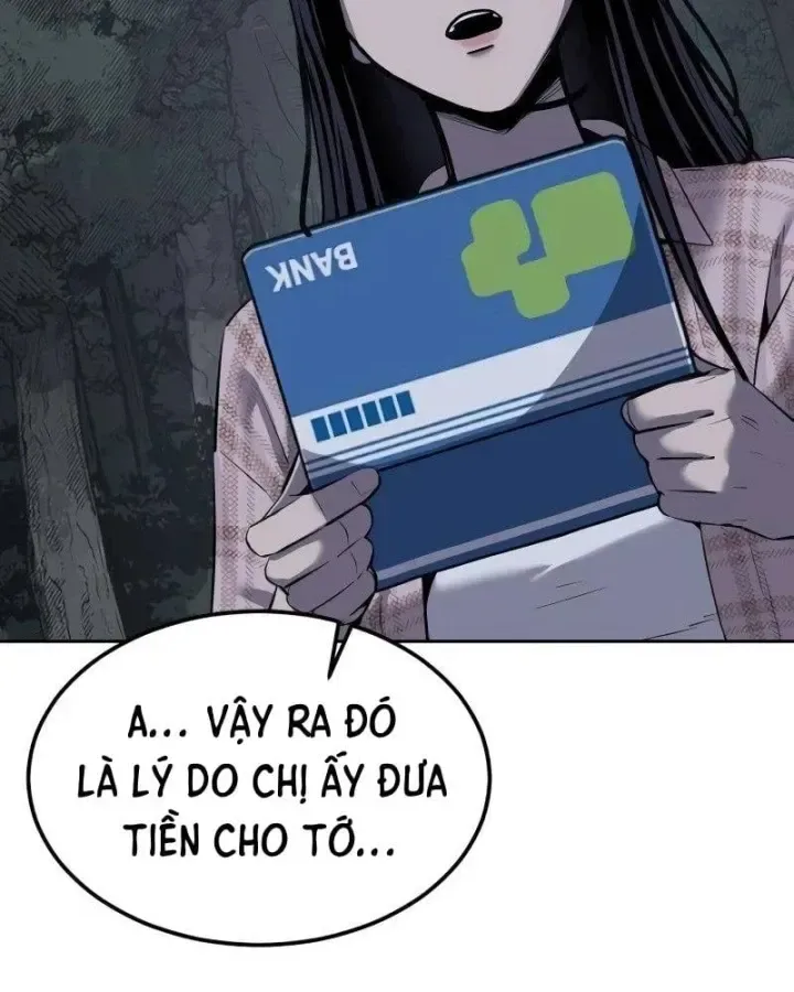 Thiếu Niên Hồi Sinh chương 31 - trang 192