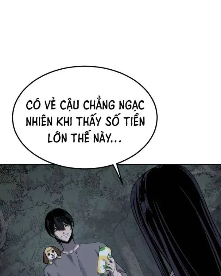 Thiếu Niên Hồi Sinh chương 31 - trang 193