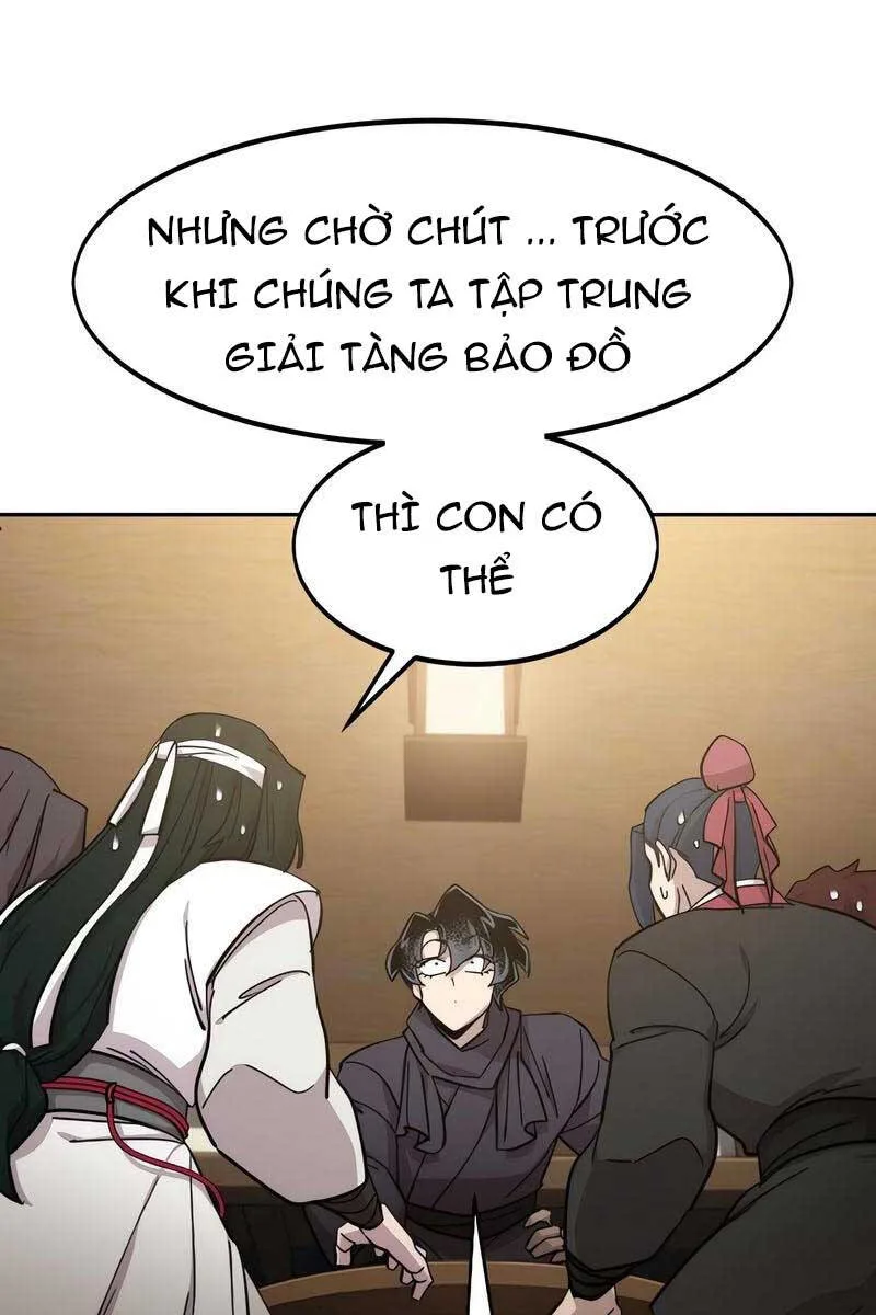 Hoa Sơn Tái Khởi chương 84 - trang 56