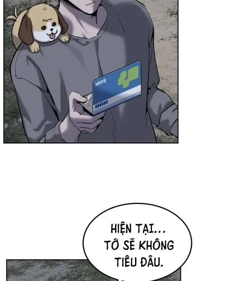 Thiếu Niên Hồi Sinh chương 31 - trang 210