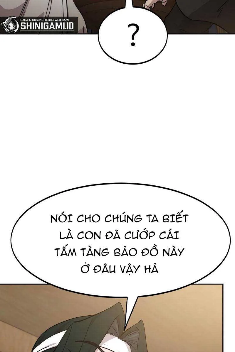 Hoa Sơn Tái Khởi chương 84 - trang 57