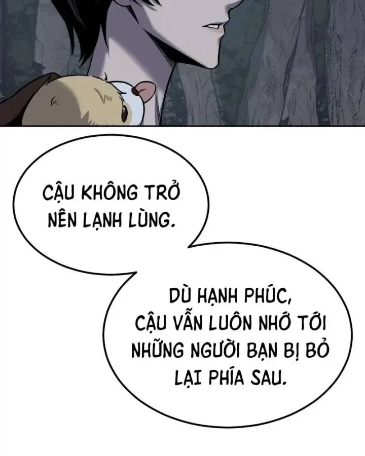 Thiếu Niên Hồi Sinh chương 31 - trang 236