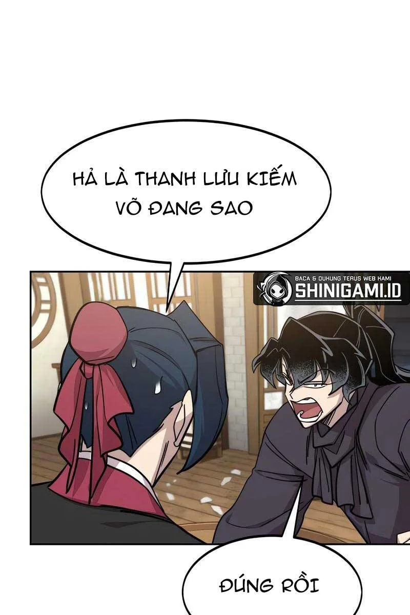 Hoa Sơn Tái Khởi chương 84 - trang 60
