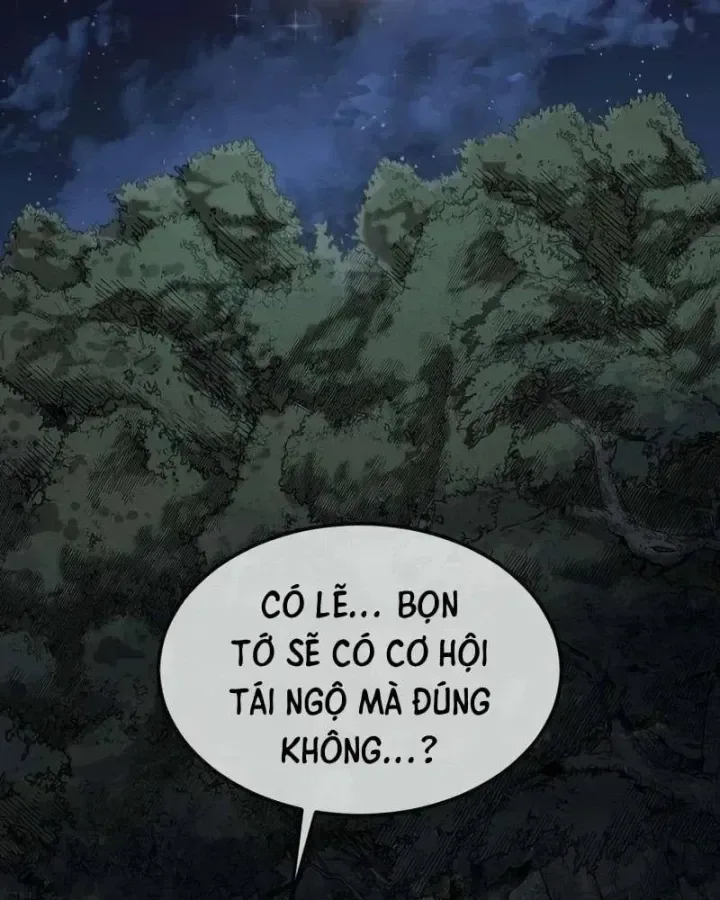 Thiếu Niên Hồi Sinh chương 31 - trang 255