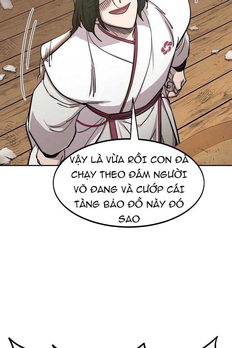 Hoa Sơn Tái Khởi chương 84 - trang 62