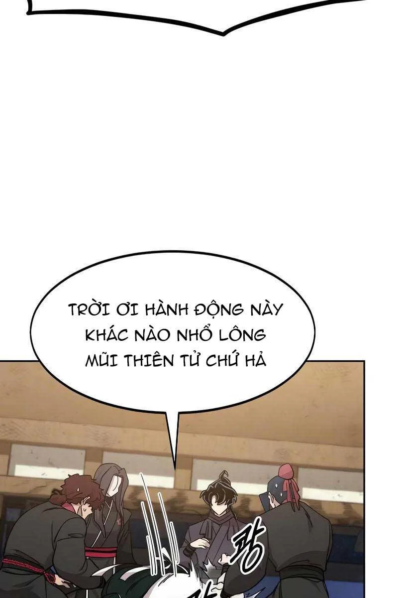 Hoa Sơn Tái Khởi chương 84 - trang 68