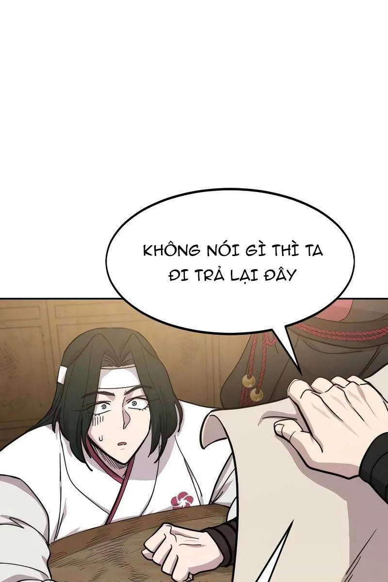 Hoa Sơn Tái Khởi chương 84 - trang 72