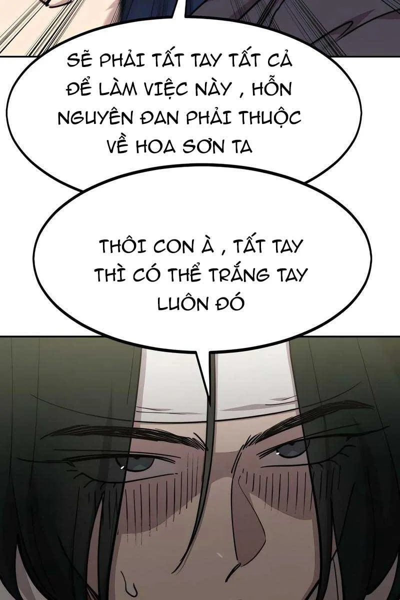 Hoa Sơn Tái Khởi chương 84 - trang 83