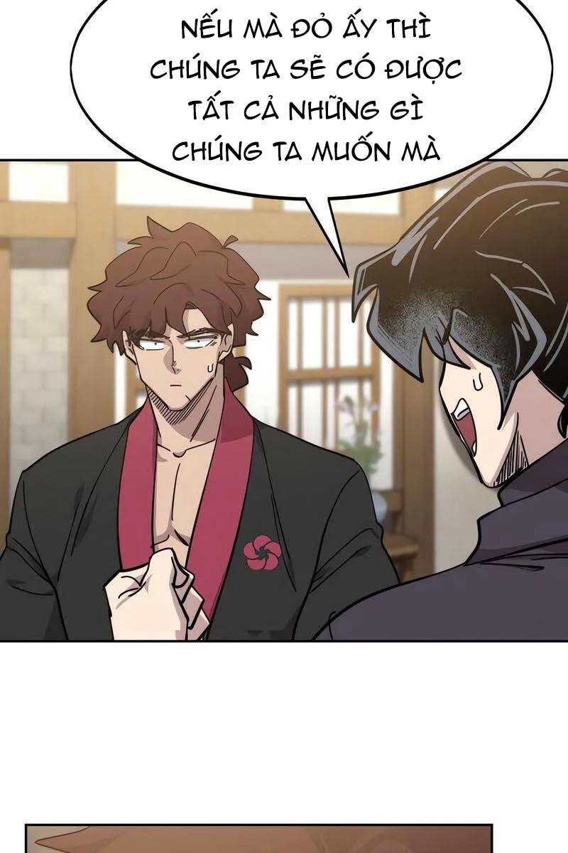Hoa Sơn Tái Khởi chương 84 - trang 86