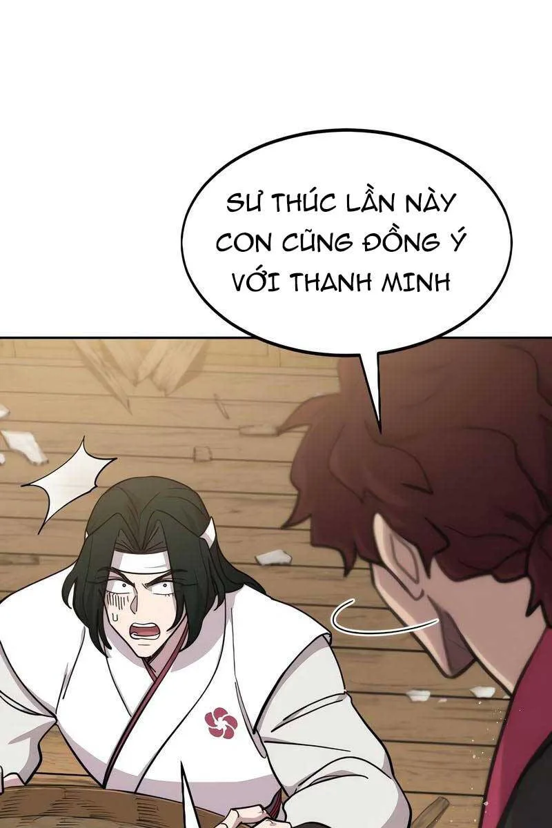 Hoa Sơn Tái Khởi chương 84 - trang 88