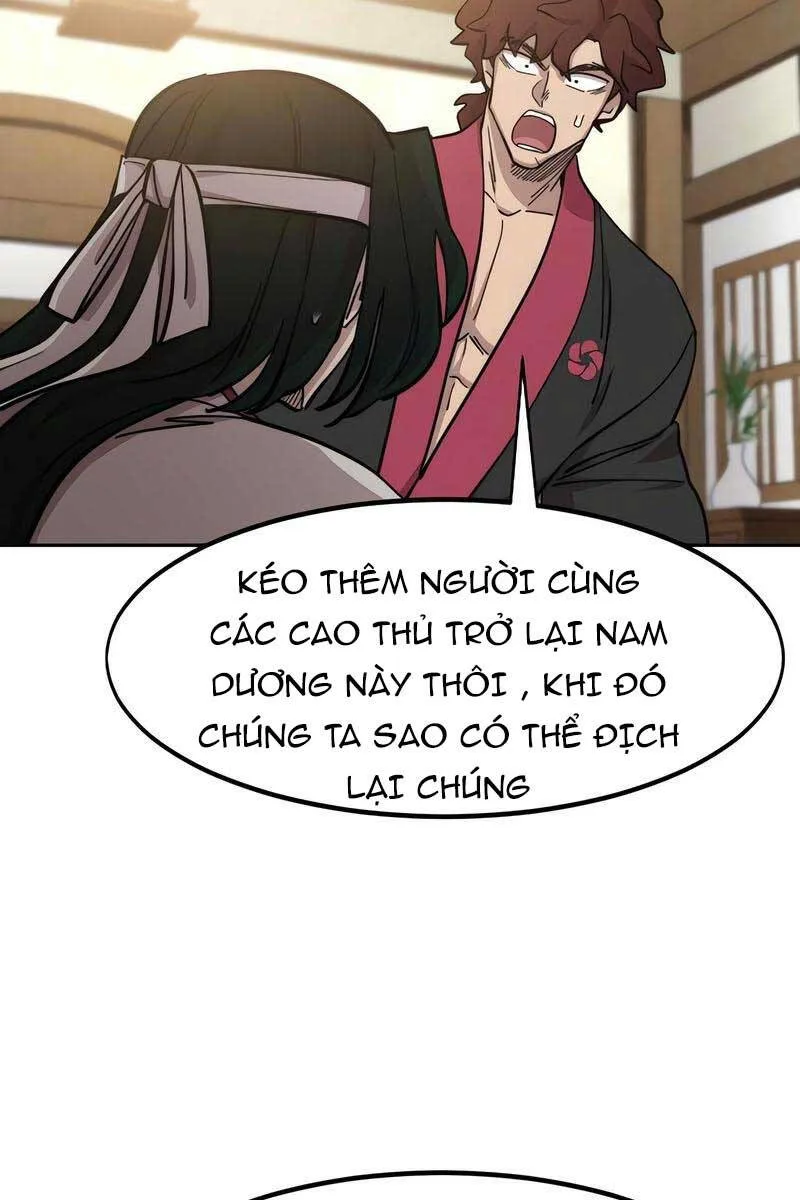 Hoa Sơn Tái Khởi chương 84 - trang 90