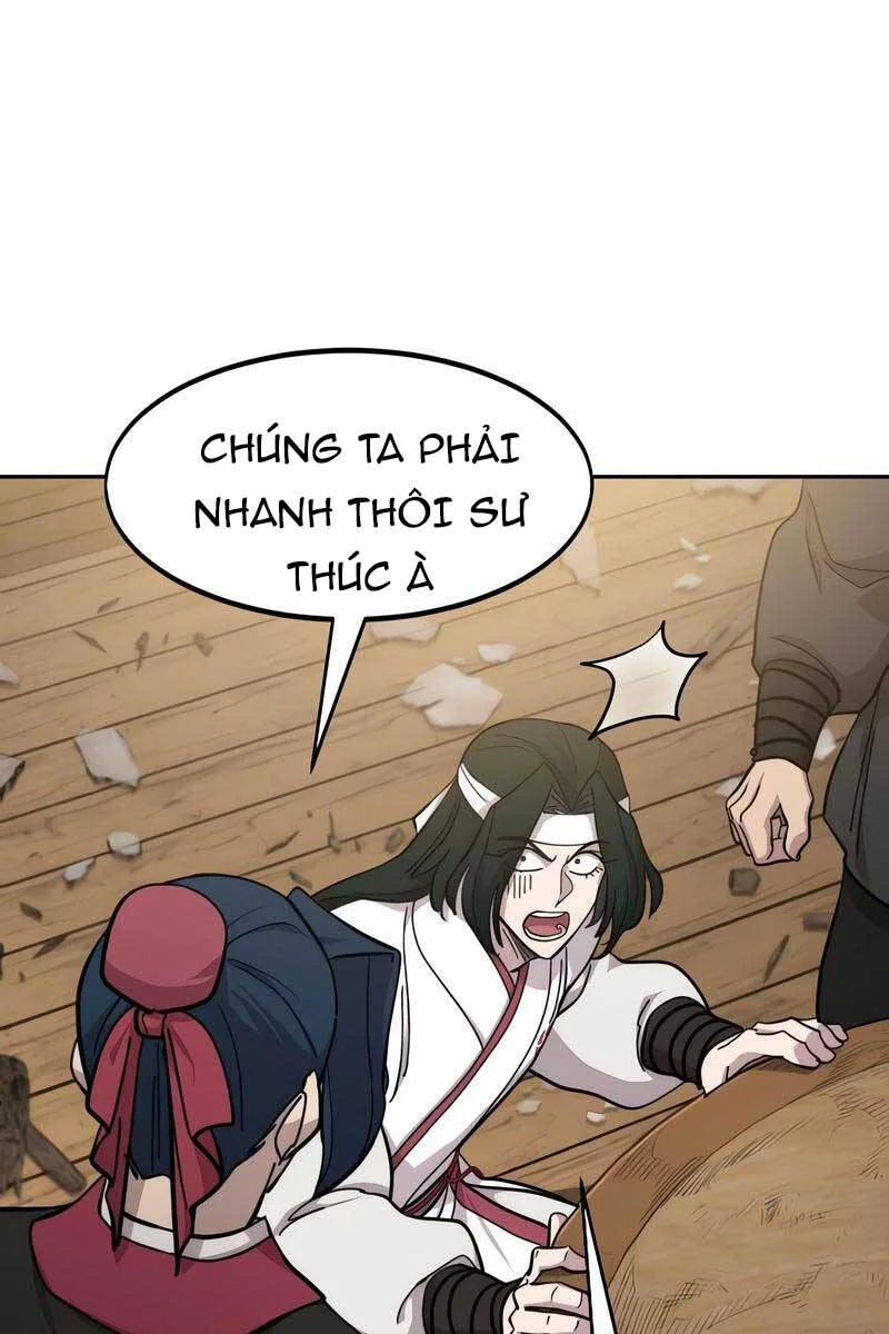 Hoa Sơn Tái Khởi chương 84 - trang 93