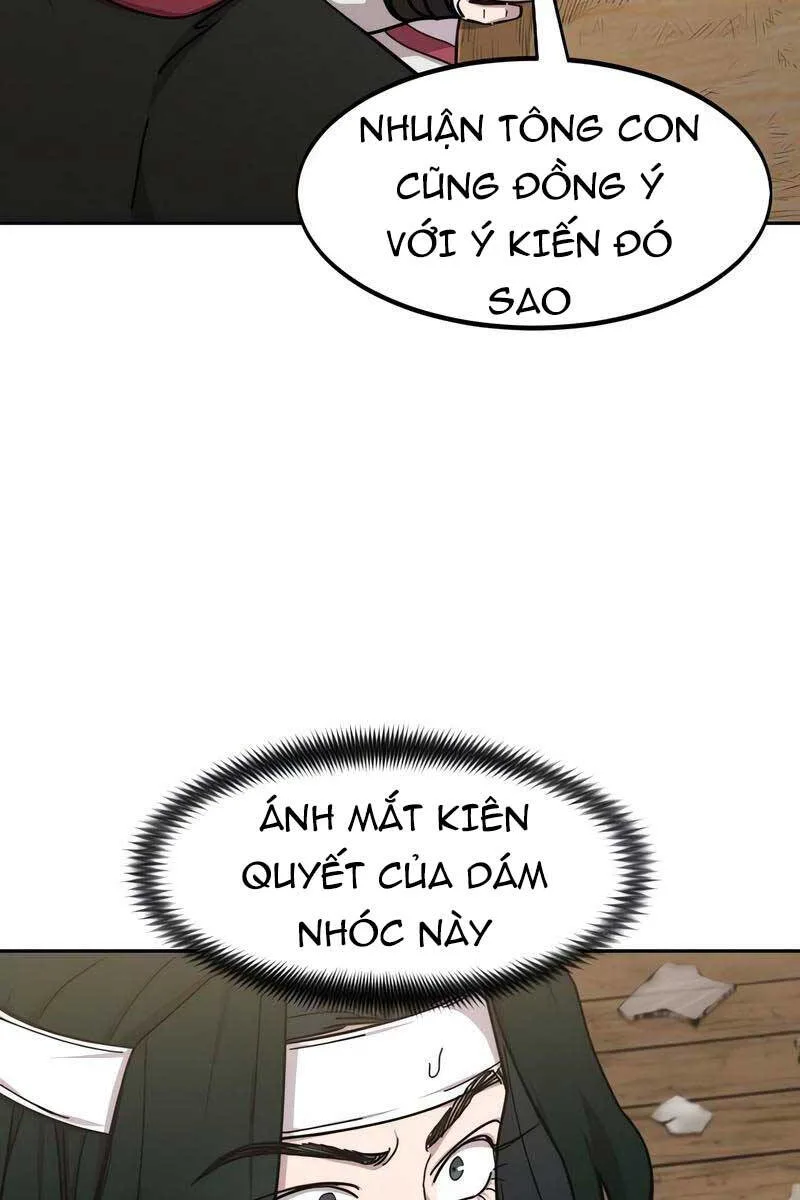 Hoa Sơn Tái Khởi chương 84 - trang 94