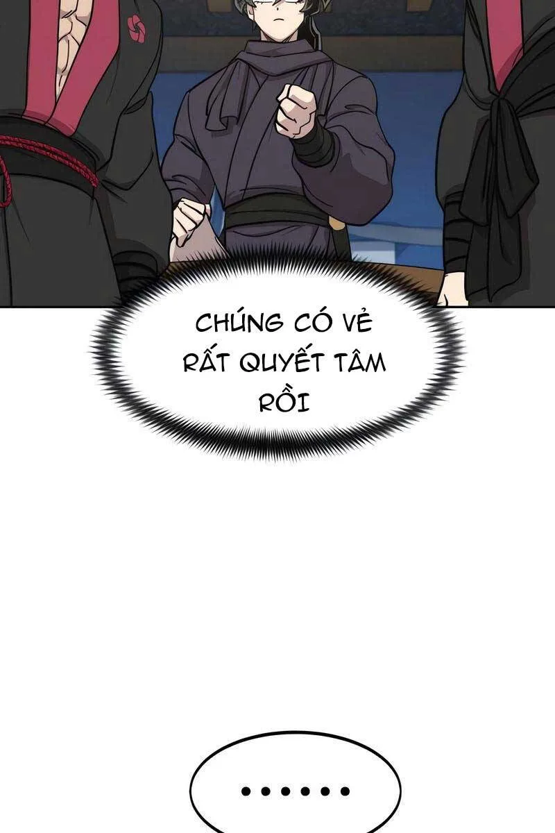 Hoa Sơn Tái Khởi chương 84 - trang 96