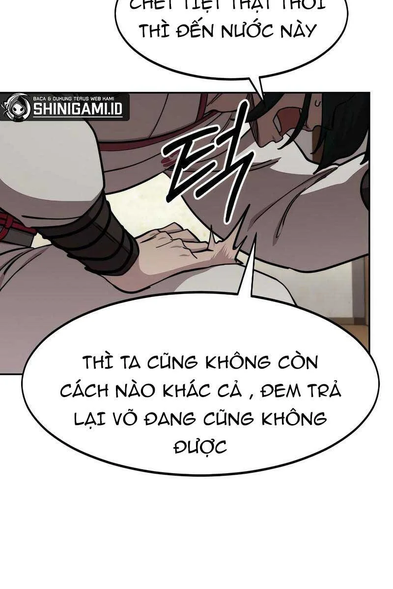Hoa Sơn Tái Khởi chương 84 - trang 104
