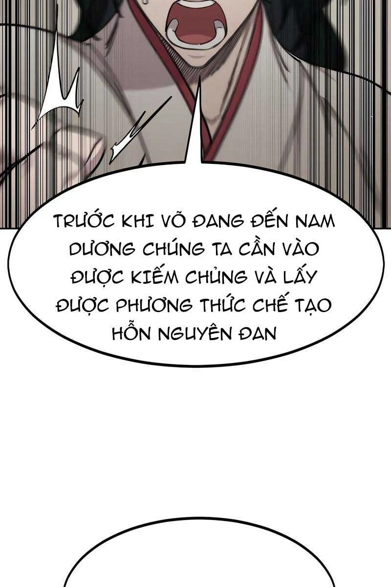 Hoa Sơn Tái Khởi chương 84 - trang 110