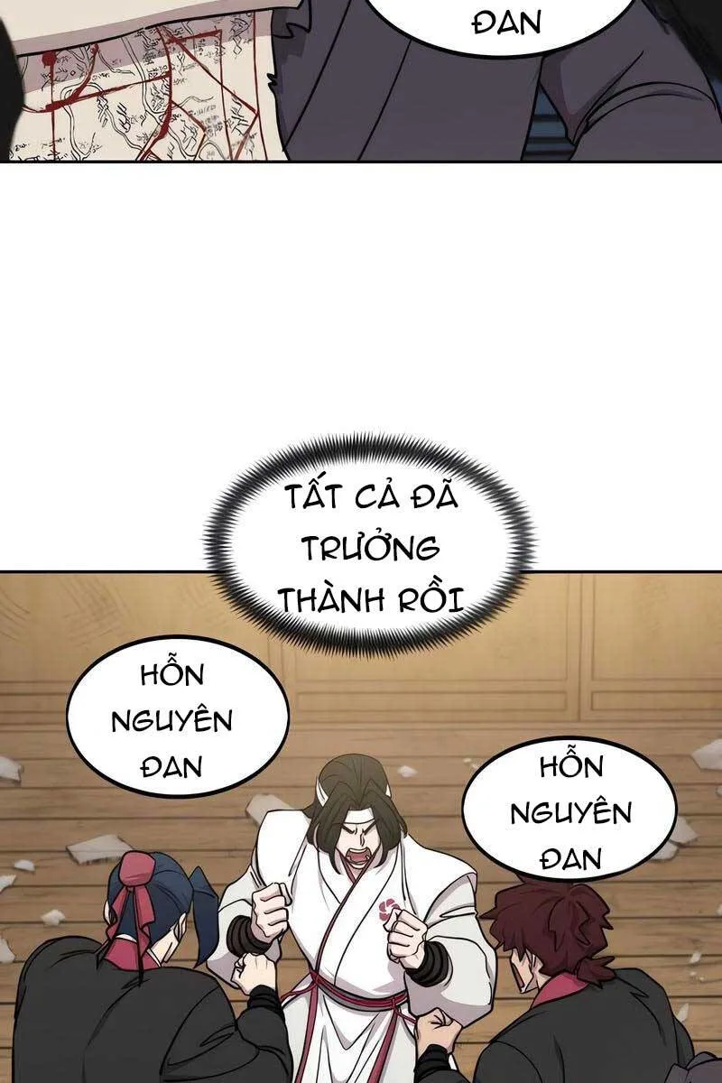 Hoa Sơn Tái Khởi chương 84 - trang 113
