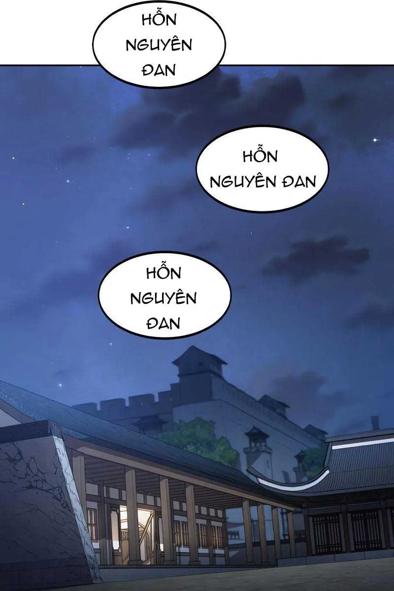 Hoa Sơn Tái Khởi chương 84 - trang 115