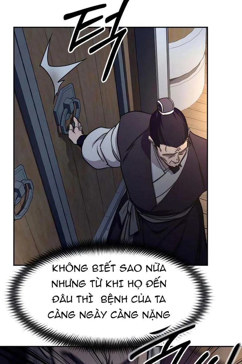 Hoa Sơn Tái Khởi chương 84 - trang 119