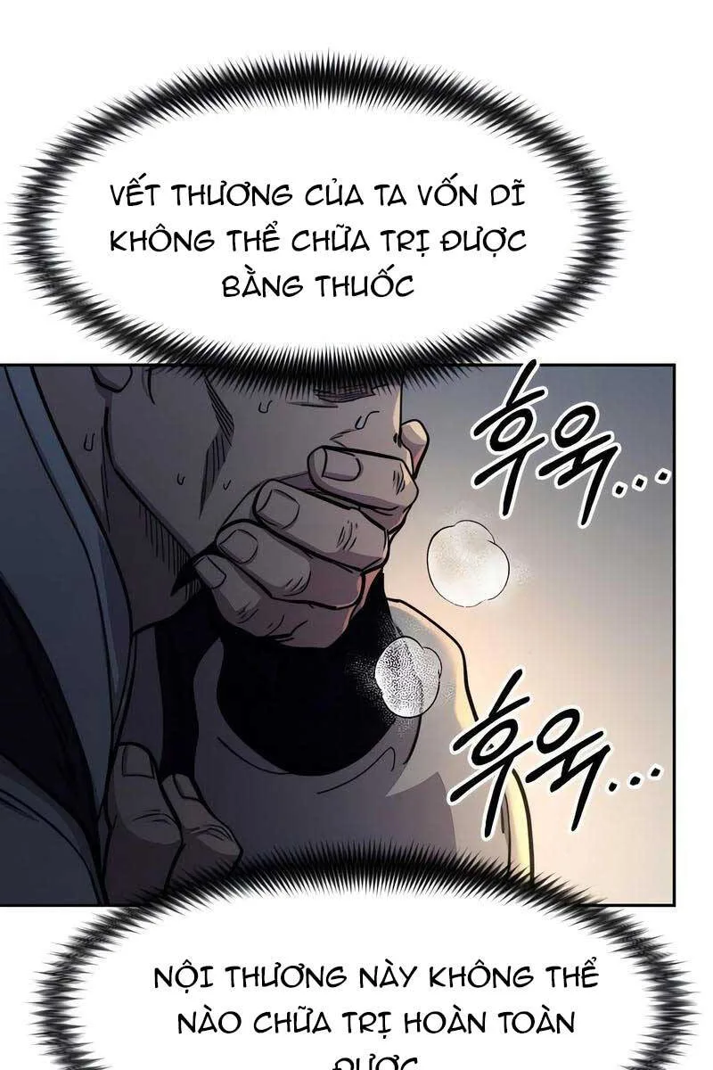 Hoa Sơn Tái Khởi chương 84 - trang 124