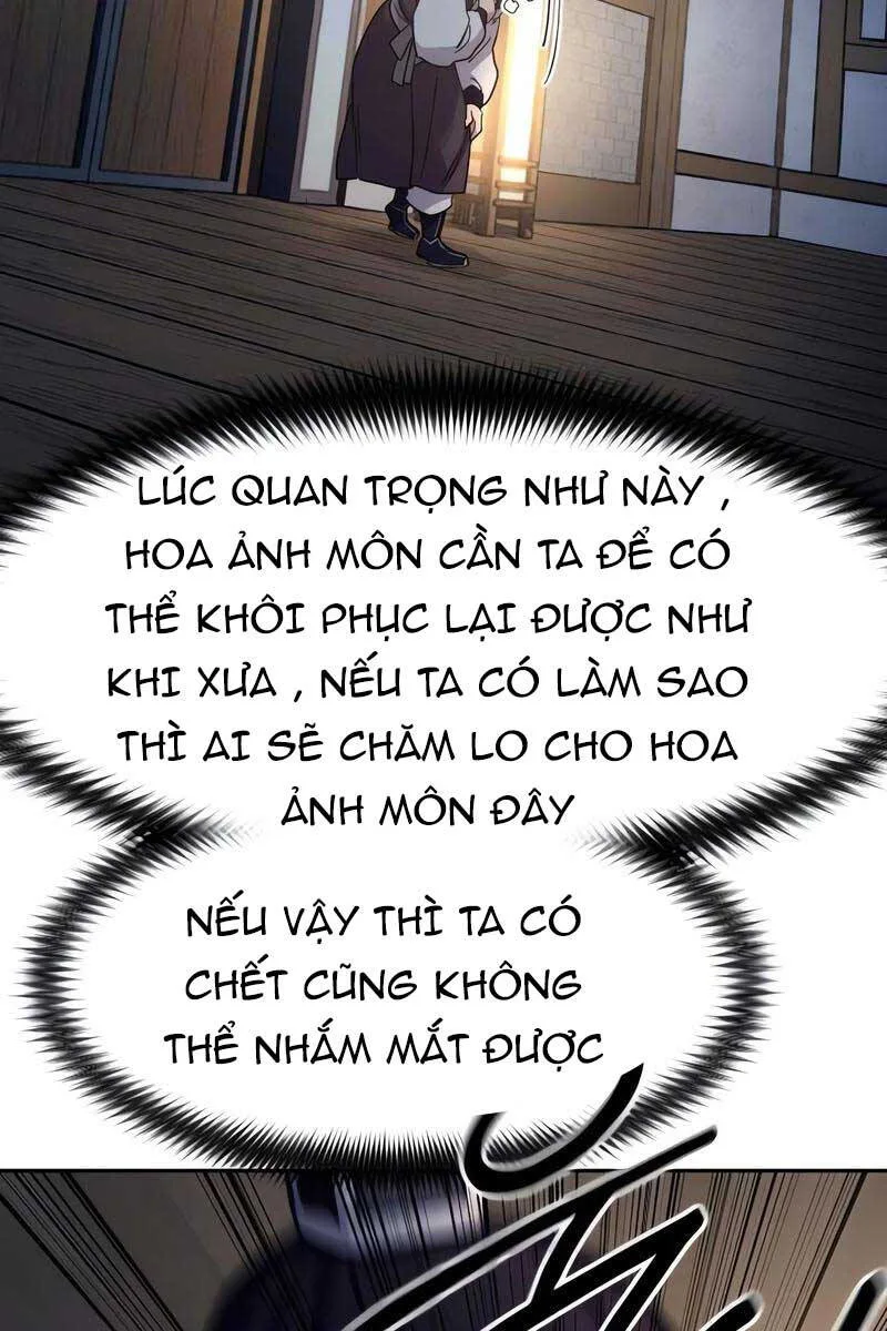 Hoa Sơn Tái Khởi chương 84 - trang 127