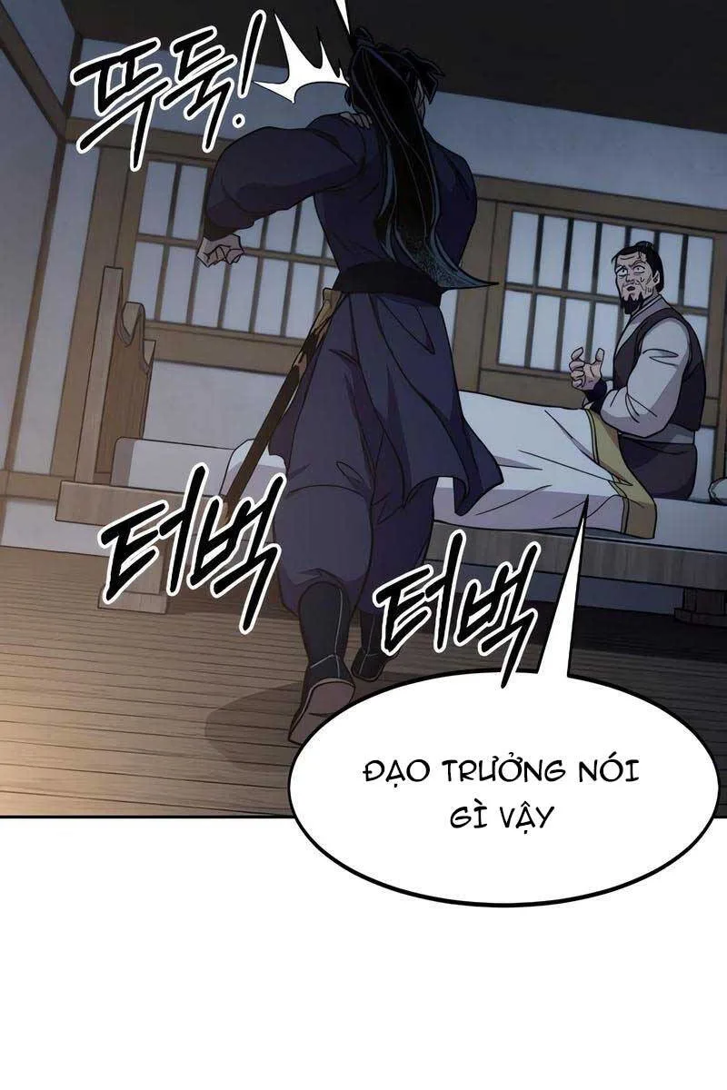 Hoa Sơn Tái Khởi chương 84 - trang 141