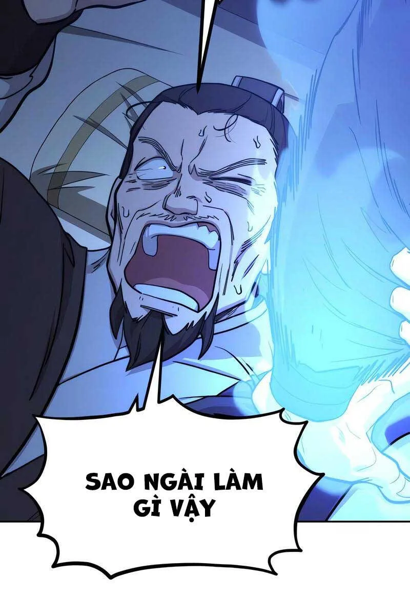 Hoa Sơn Tái Khởi chương 85 - trang 2