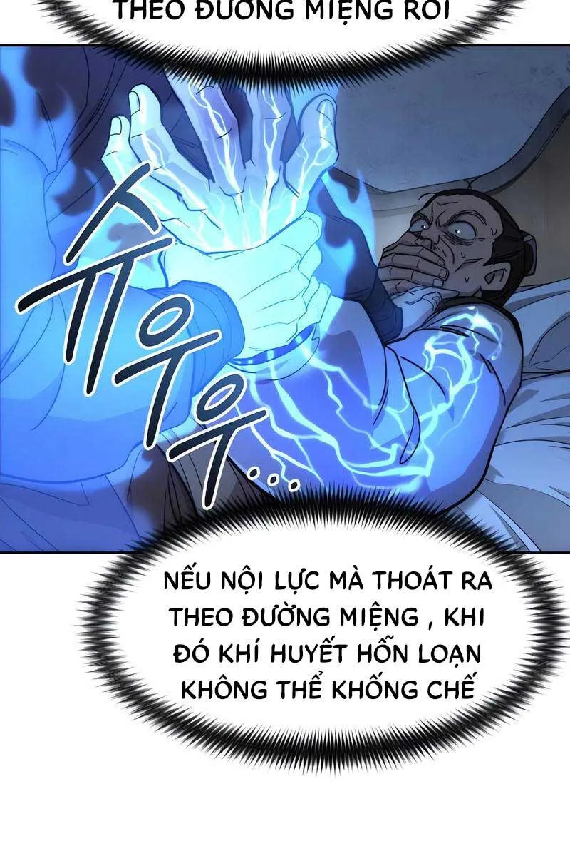 Hoa Sơn Tái Khởi chương 85 - trang 19
