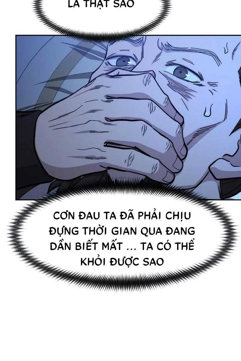 Hoa Sơn Tái Khởi chương 85 - trang 24