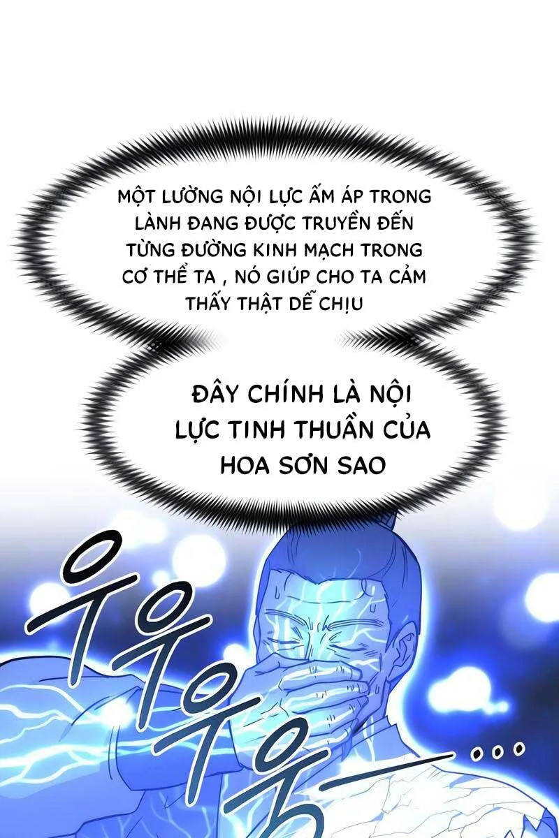 Hoa Sơn Tái Khởi chương 85 - trang 25