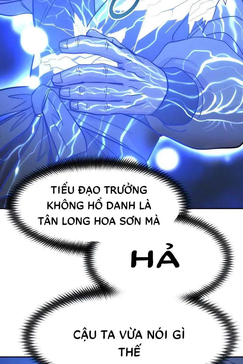 Hoa Sơn Tái Khởi chương 85 - trang 26