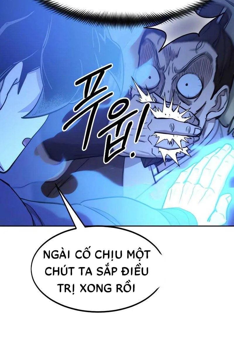 Hoa Sơn Tái Khởi chương 85 - trang 27