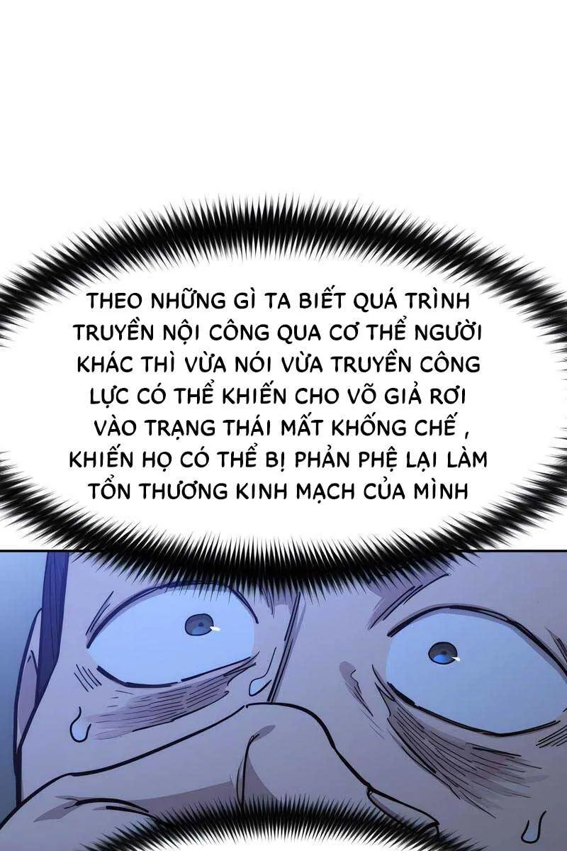 Hoa Sơn Tái Khởi chương 85 - trang 28