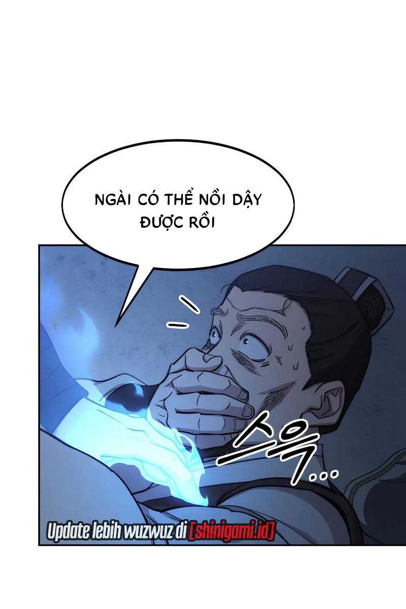 Hoa Sơn Tái Khởi chương 85 - trang 31