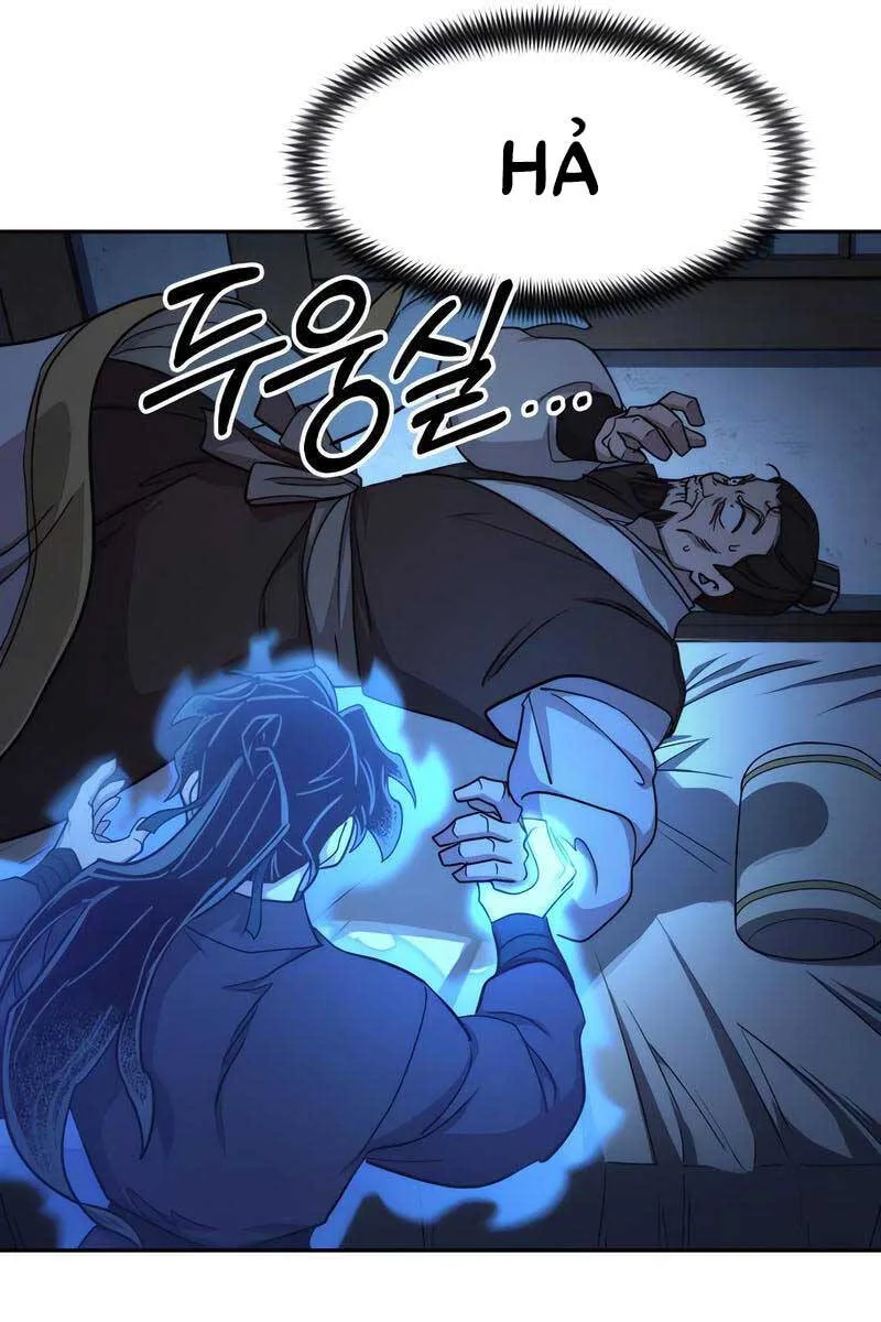 Hoa Sơn Tái Khởi chương 85 - trang 33