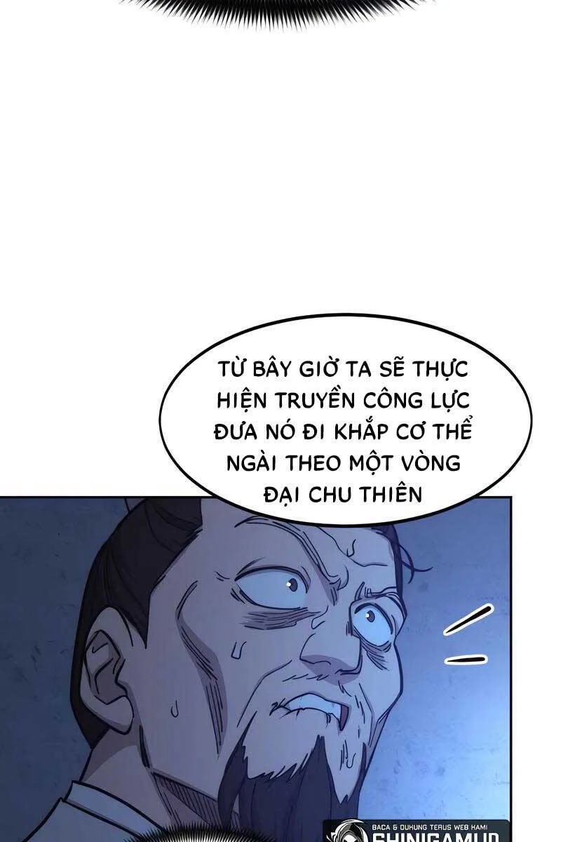Hoa Sơn Tái Khởi chương 85 - trang 37