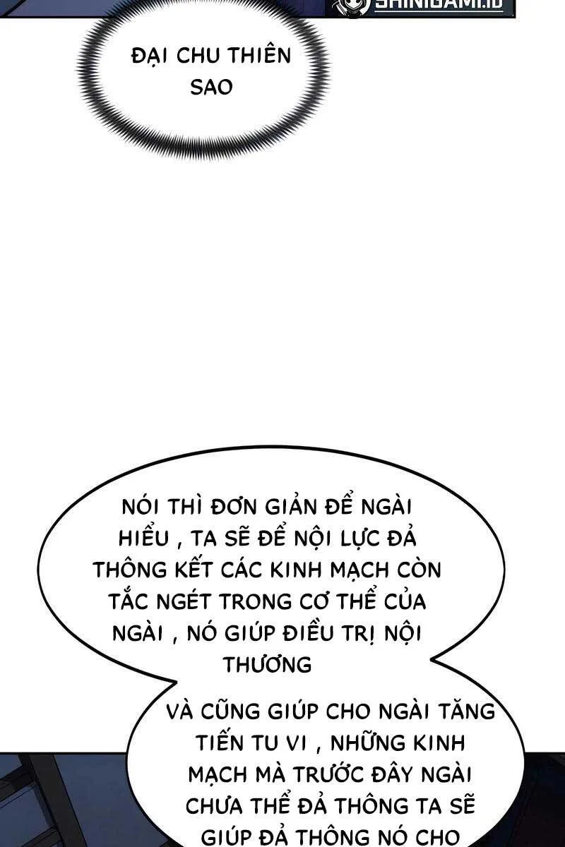 Hoa Sơn Tái Khởi chương 85 - trang 38
