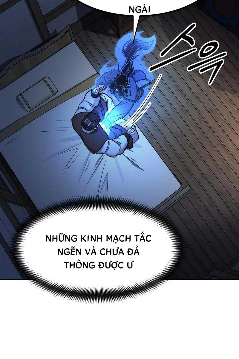 Hoa Sơn Tái Khởi chương 85 - trang 39