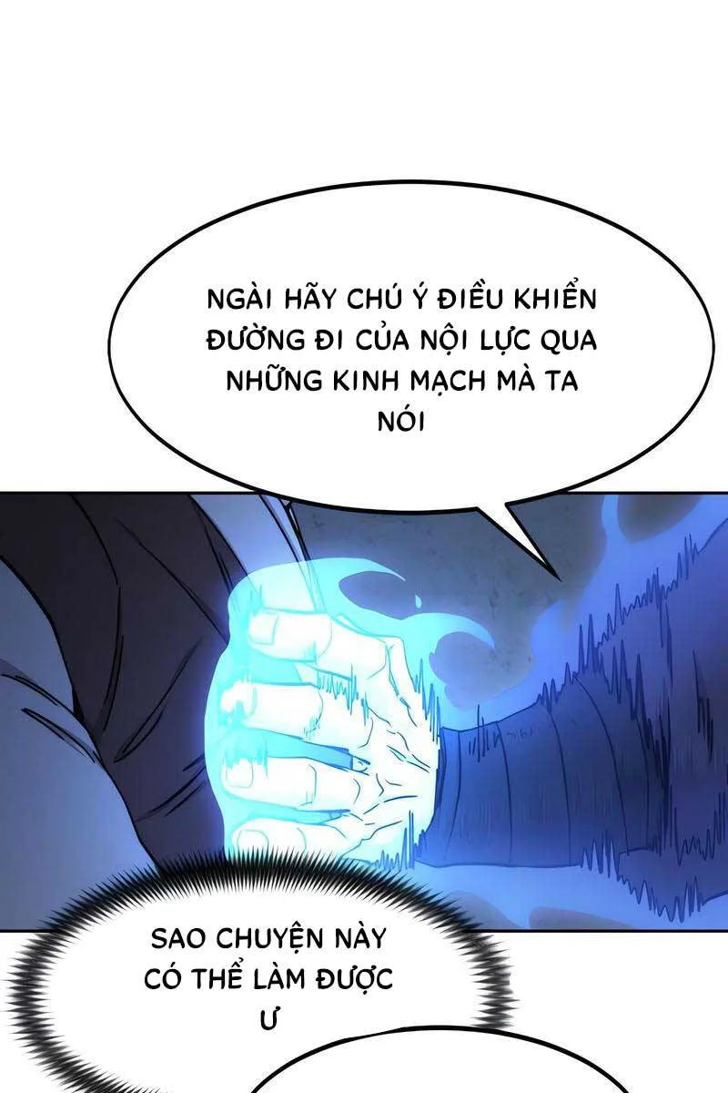 Hoa Sơn Tái Khởi chương 85 - trang 40