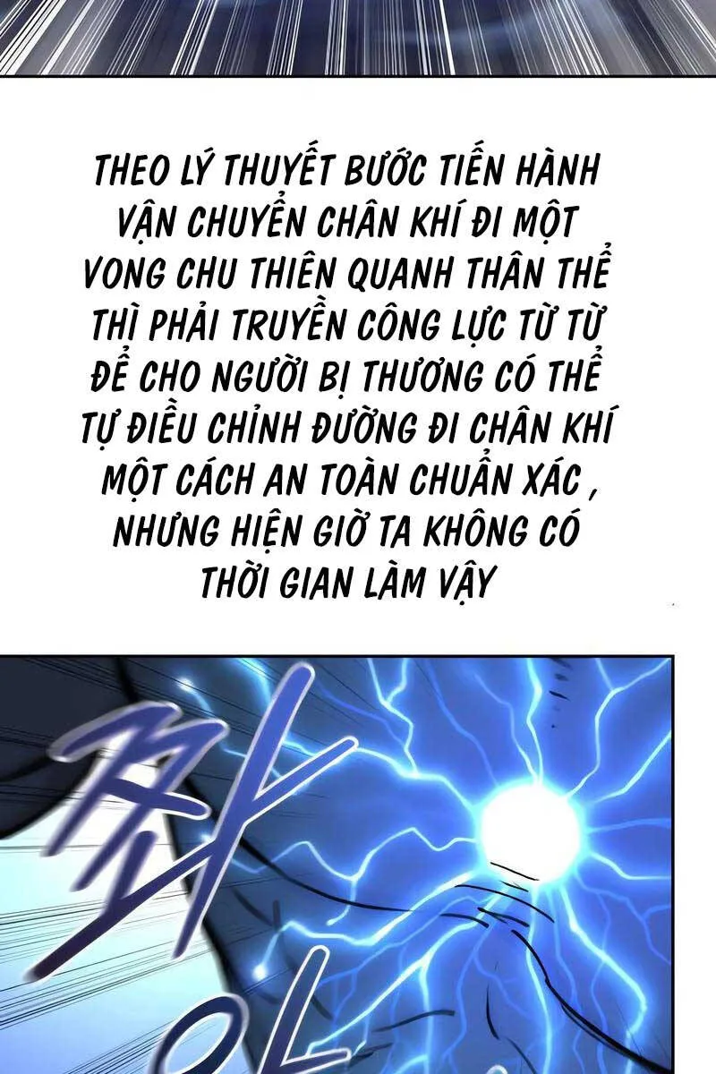 Hoa Sơn Tái Khởi chương 85 - trang 49