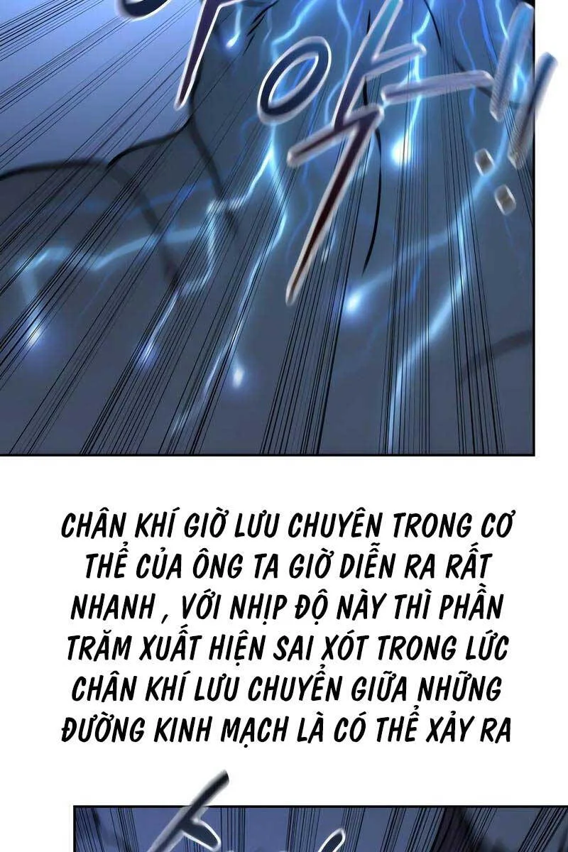 Hoa Sơn Tái Khởi chương 85 - trang 50
