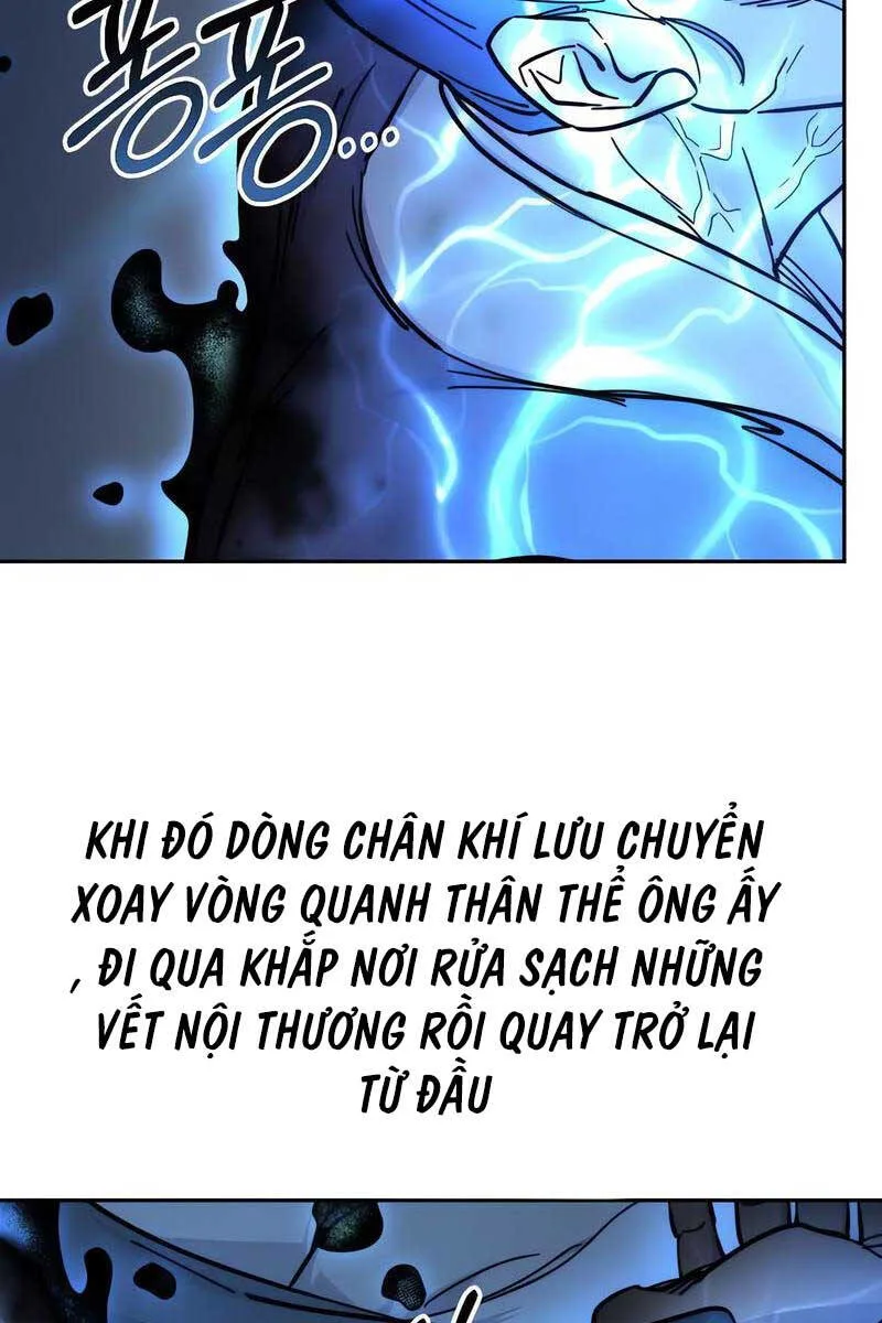 Hoa Sơn Tái Khởi chương 85 - trang 58
