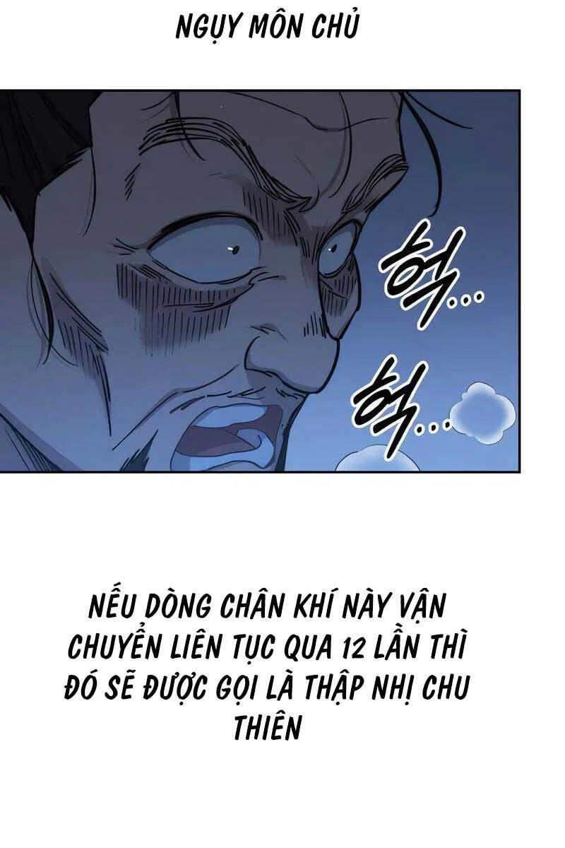 Hoa Sơn Tái Khởi chương 85 - trang 62