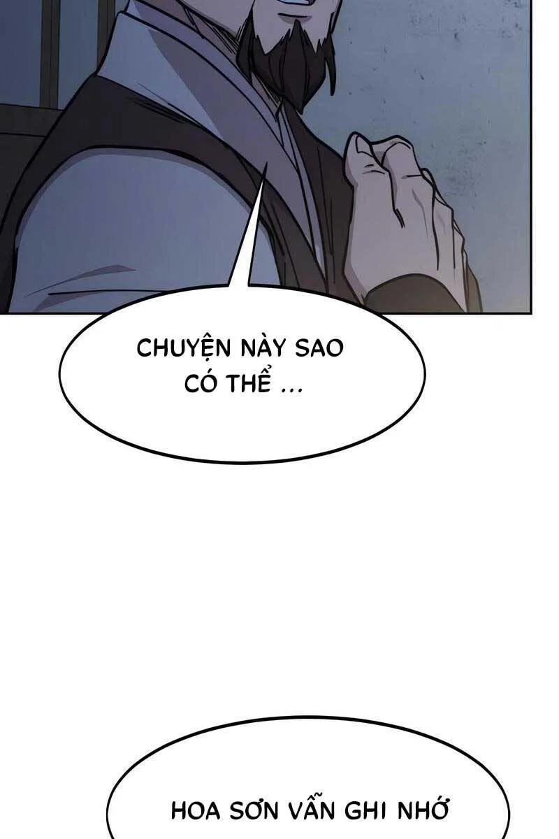Hoa Sơn Tái Khởi chương 85 - trang 75