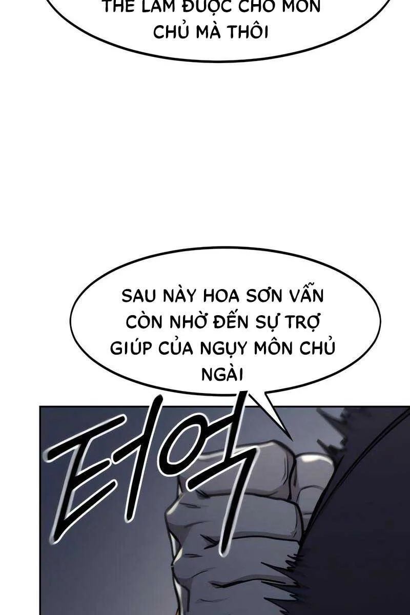Hoa Sơn Tái Khởi chương 85 - trang 78