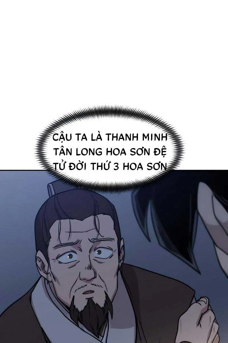 Hoa Sơn Tái Khởi chương 85 - trang 81